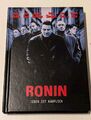 Ronin 4K UHD 3-Disc Mediabook (4K+Blu-ray+Bonus)