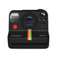 Polaroid Now+ Gen 2 Instant Camera - Black Black No Films Camera Cam (US IMPORT)