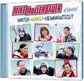 Winter-Wunder-Weihnachtszeit | CD | von Mike Müllerbauer