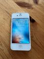 Apple iPhone 4s - 16GB - Weiß (Ohne Simlock) A1387 (CDMA + GSM)