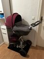 ❗️Festpreis ❗️ Endgültiger Preis ❗️Stokke Xplory kinderwagen mit babyschale