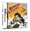 NINTENDO DS - SCHACH ATTACKE - NEU & SOFORT