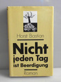 °° Nicht jeden Tag ist Beerdigung - Horst Bastian - 1980 °°