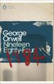 Nineteen Eighty-Four (1984) | George Orwell | Taschenbuch | B-format paperback