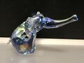 Swarovski Figur Elefant Toby 8 cm. Top Zustand 