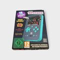 BLAZE Taito Super Pocket mit 18 integrierten Spielen - Spielspaß - NEU OVP 