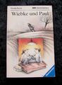 Ursula Fuchs: Wiebke und Paul