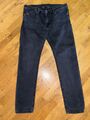 DIESEL Herren Jeans SLEENKER 1979 Skinny Fit grau-schwarz Gr. 34/30 NP150€