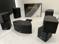 bose lifestyle v 35 / 535 Surround  Heimkinosystem 5.1  Hochwertig und KOMPLETT