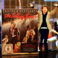 The Rolling Stones "Ladies & Gentlemen" Konzert-Film Blu-ray *Neu&OVP* Rarität!