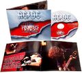 AC/DC - The Razor's Edge [Special Edition Digipack]