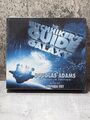 Der Anhalter durch die Galaxis von Douglas Adams (Audio-CD, 2005)