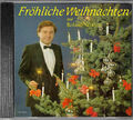 Fröhliche Weihnachten mit Roland Neudert - DDR 1986  - Audio-CD