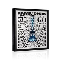 RAMMSTEIN - RAMMSTEIN: PARIS (2CD)  2 CD NEU 