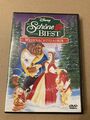 DVD - Disney Die Schöne und das Biest: Weihnachtszauber