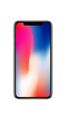 Apple iPhone X 256GB Smartphone Ohne Simlock Gut