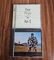 Pink Floyd - The Wall + Delicate Sound of Thunder - 2 CD Alben *** gut ***