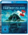 Fantasy Island (2020) (Blu-ray)