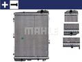 MAHLE Kühler Wasserkühler Motorkühlung Motorkühler BEHR CR 254 000S