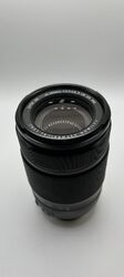 Fujifilm Fujinon XF 55-200 mm F/3.5-4.8 OIS R ED Objektiv - Top-Zustand!