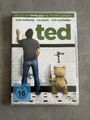 DVD Ted