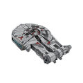  YT-2400 Freighter / Outrider / Sato's Hammer 1817 teile Bausteine Spielzeug