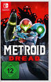 Metroid Dread Nintendo Switch