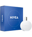 NIVEA Eau de Toilette Cremeduft Unisex Parfüm Flakon Zerstäuber 100ml