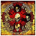 FIVE FINGER DEATH PUNCH - THE WAY OF THE FIST   CD NEU