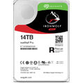 14TB Seagate IronWolf Pro ST14000NE0008 Festplatte - B-Ware