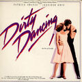 V.A. - Dirty Dancing (Original Soundtrack From (Vinyl LP - 1988 - UK - Reissue)