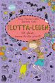 Mein Lotta-Leben 05. Ich glaub, meine Kröte pfeift | Alice Pantermüller | Buch