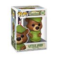 Funko Pop! Disney: Robin Hood - Little Jon - Vinyl-Sammelfigur - Geschenkidee - 