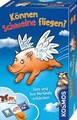 Können Schweine fliegen? Mini | Sonja Häßler | Spiel | Brettspiel | 699130