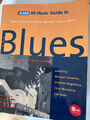 ALL MUSIC GUIDE TO BLUES - 2ND Edition - CUB KODA, MICHAEL ERLEWINE