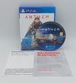 Anthem Sony PlayStation 4 PS4 Spiel Original in OVP mit Anleitungen CD NEUWERTIG