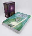 Mike Booth - Aura-Soma Tarot - Buch und 95 Karten - Kartendeck Aura Soma Buch