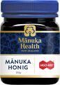 250g Manuka Health Aktiver Manuka Honig MGO 400+ aus Neuseeland Naturprodukt