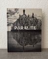 Parasite 4K - Limited Mediabook Edition - Cover A - 4K UHD + Blu-ray