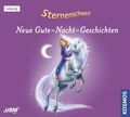 Sternenschweif - Neue Gute-Nacht-Geschichten | Linda Chapman | Audio-CD | 1 S.