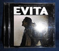 Evita  - CD OST  - Madonna - Music from the Motion Picture