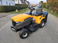 Rasentraktor Aufsitzmäher STIGA ESTATE 2084H 1 Zyl. Motor Heckauswurf - Mulcher