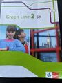 Green Line 2 G9: Schulbuch (flexibler Einband) Klasse 6 (Green Line G9. Ausgabe 