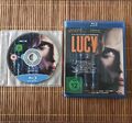 Lucy | Blu-ray | Film | Zustand: Sehr gut 