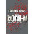 Zom-B Chronicles III: Bindung von Zom-B Baby und Zom-B G - Taschenbuch NEU Darren S