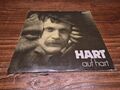 LP Vinyl Jürgen Hart Hart Auf Hart Amiga