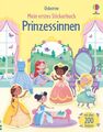 Mein erstes Stickerbuch: Prinzessinnen (Meine ersten Stickerbücher) Yo 1165838-2
