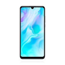 Huawei P30 lite Dual Sim 4GB RAM 128GB Midnight Black MwSt nicht ausweisbar