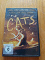 Cats dvd