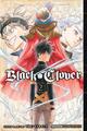 Yuki Tabata Black Clover, Vol. 2 (Taschenbuch) Black Clover